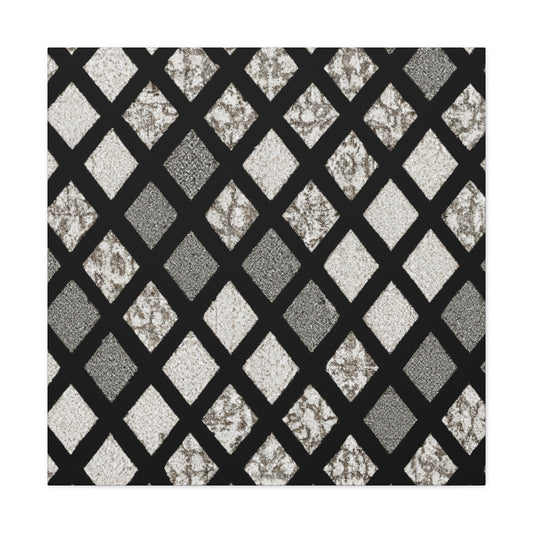 Pieterina Negveldt-canvas