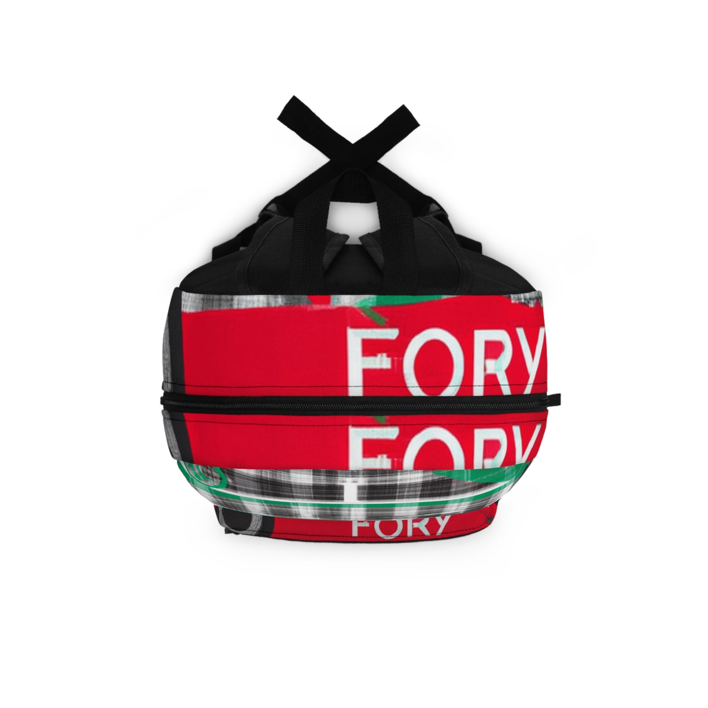 Gianni Fierro-backpack