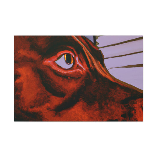 Luciano Lupo da Venezia-canvas