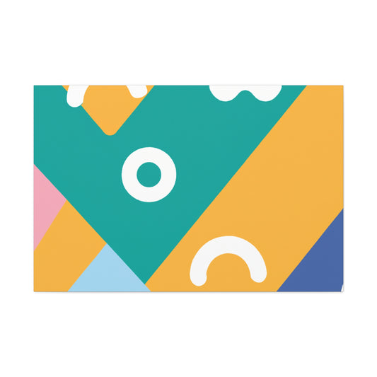 Ludovico Azuranio-canvas