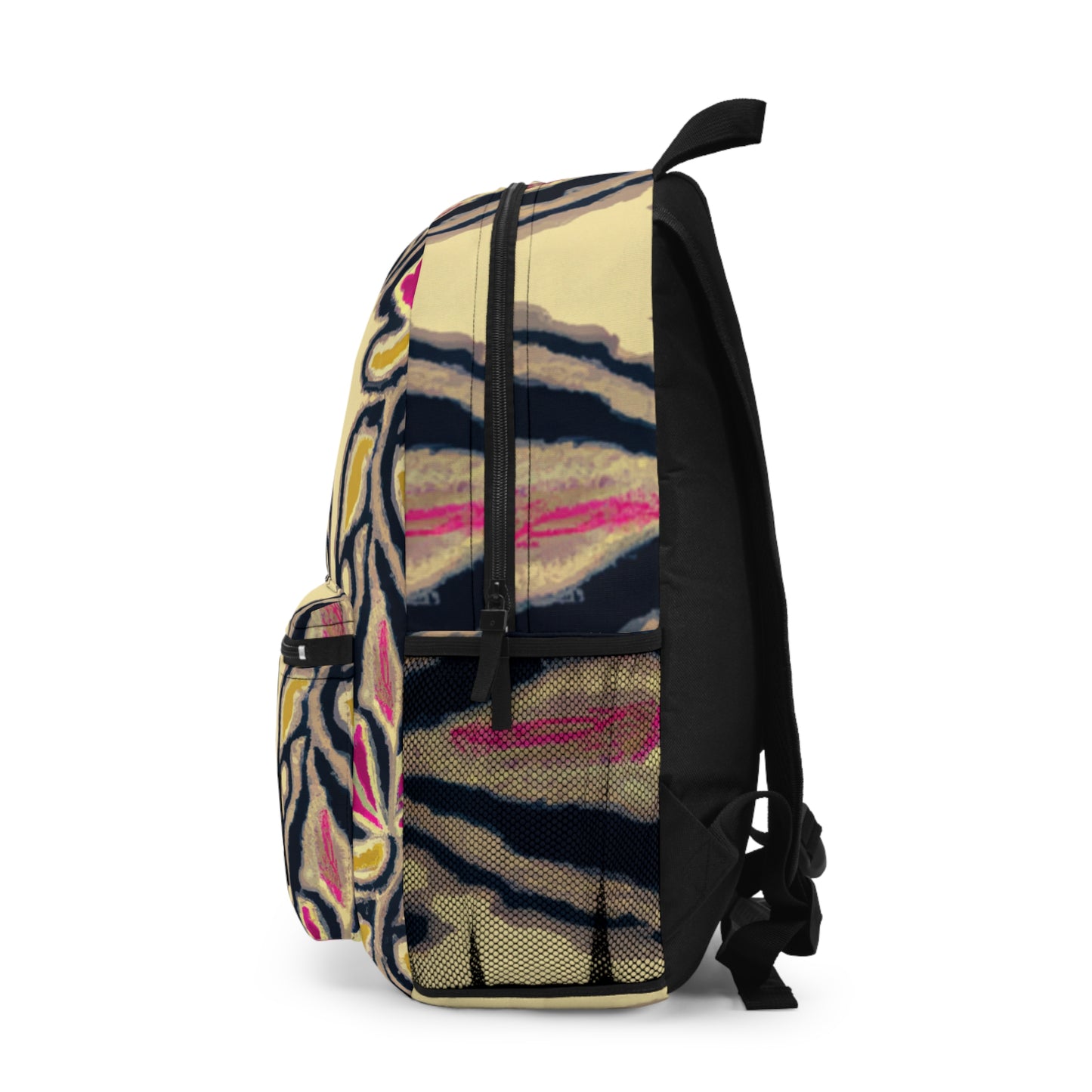 Farah de Marceau-backpack