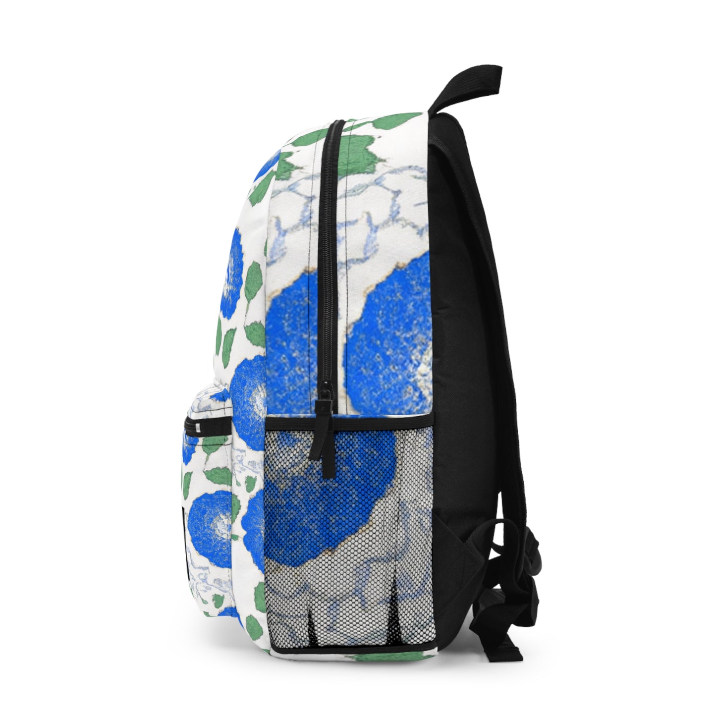 Izabelle Lavendale-backpack