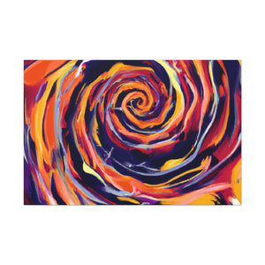 Ricardo da Luzio-canvas