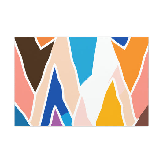 Hildegale von Bergswilder-canvas