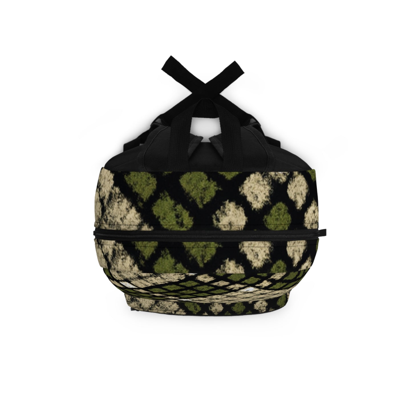 Jacques Rossignole-backpack