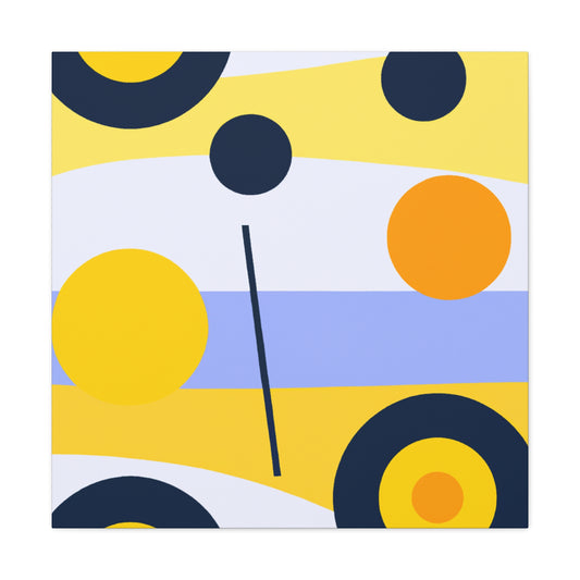 Petronella de Carteret-canvas