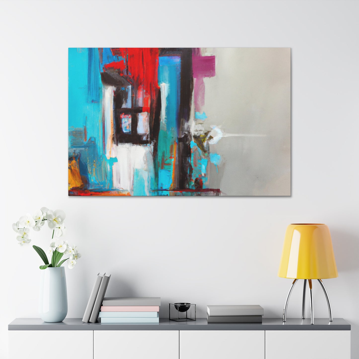Filippo d'Amoretti-canvas