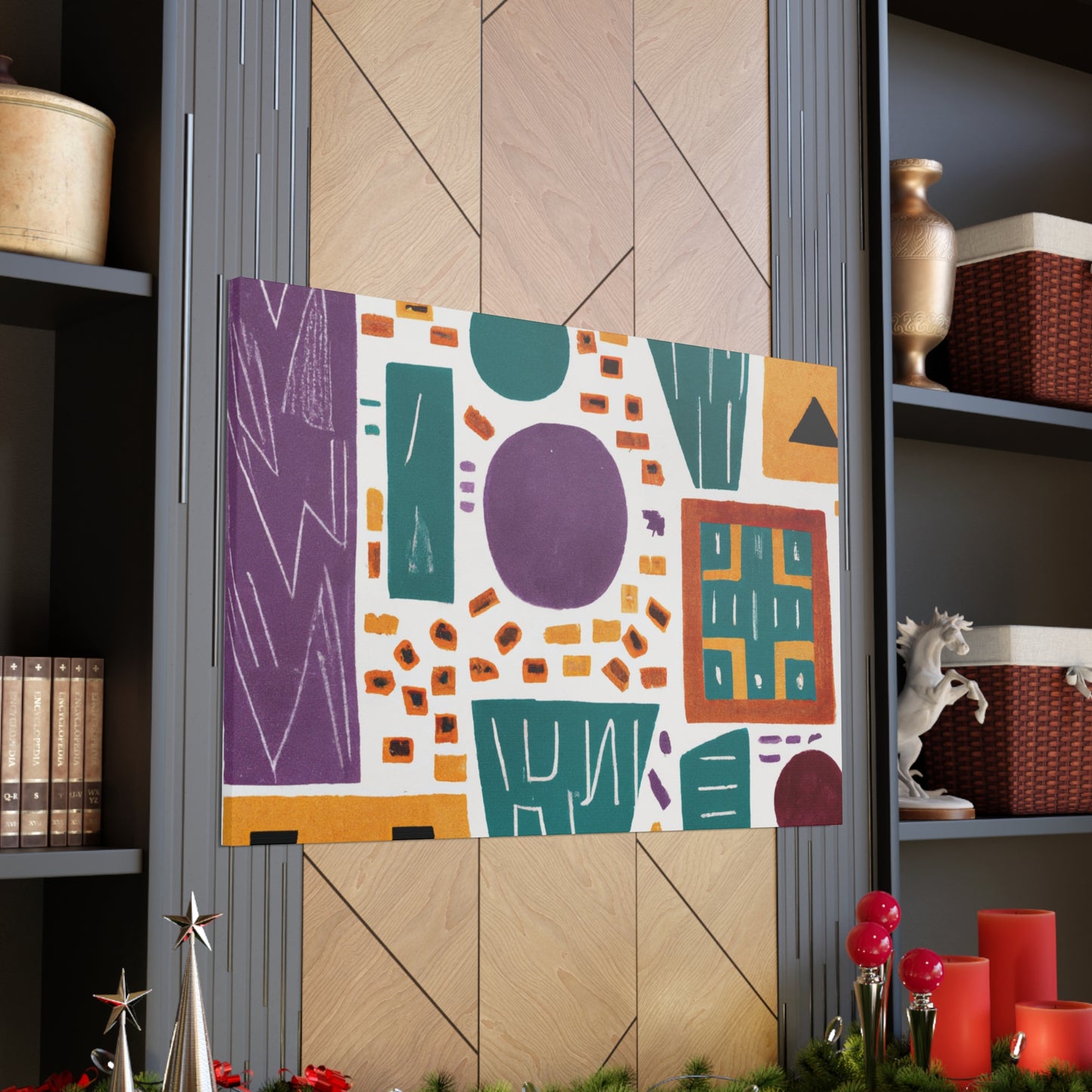 Julio Baglietti-canvas