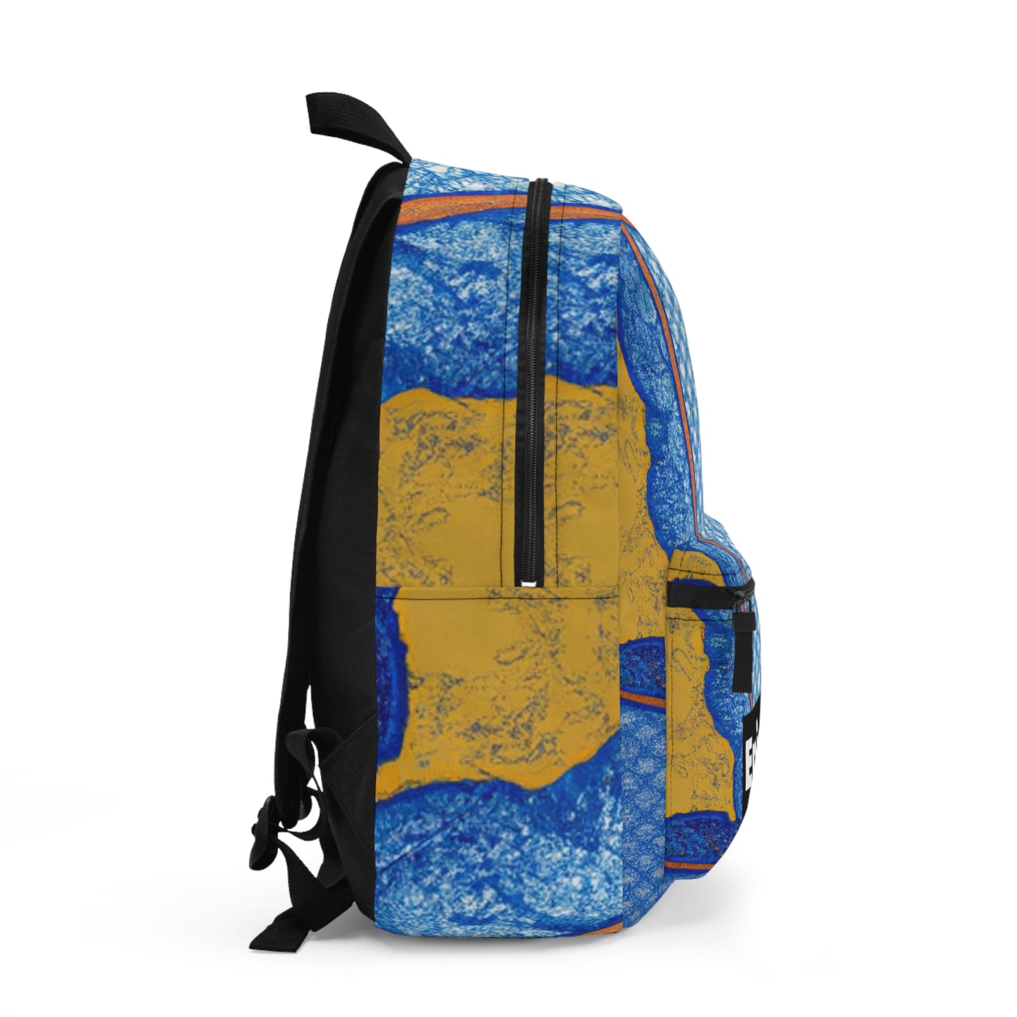 Louise Monperrenau-backpack