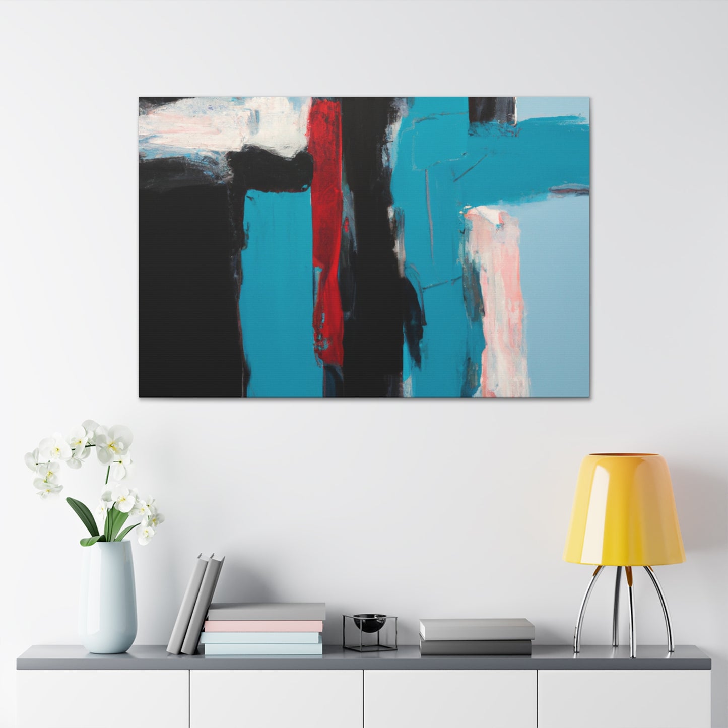 Lamballa Wreneloe-canvas