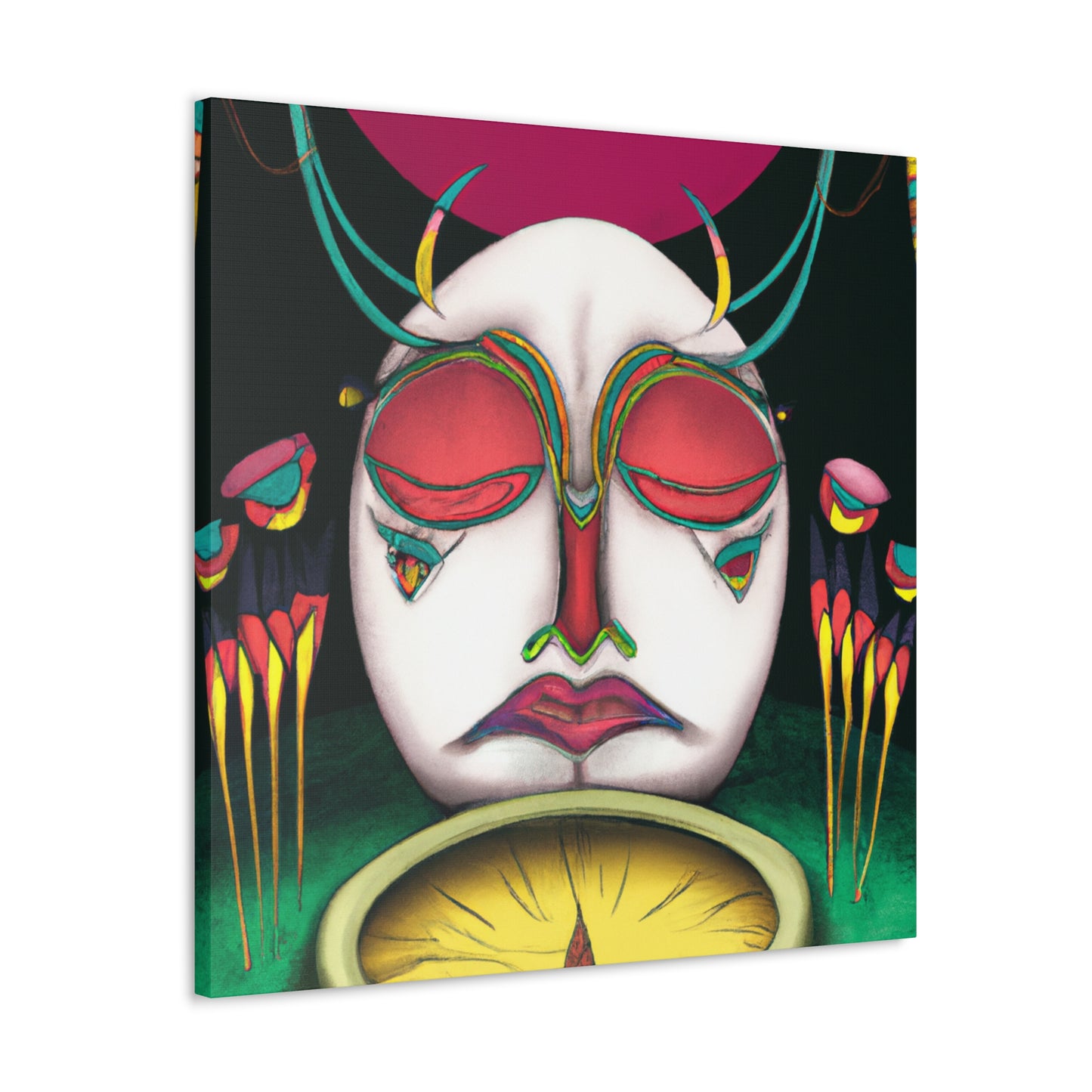 Fenlaya de la Montoya-canvas