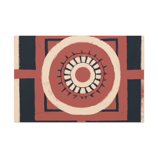 Ramona Navarro-canvas