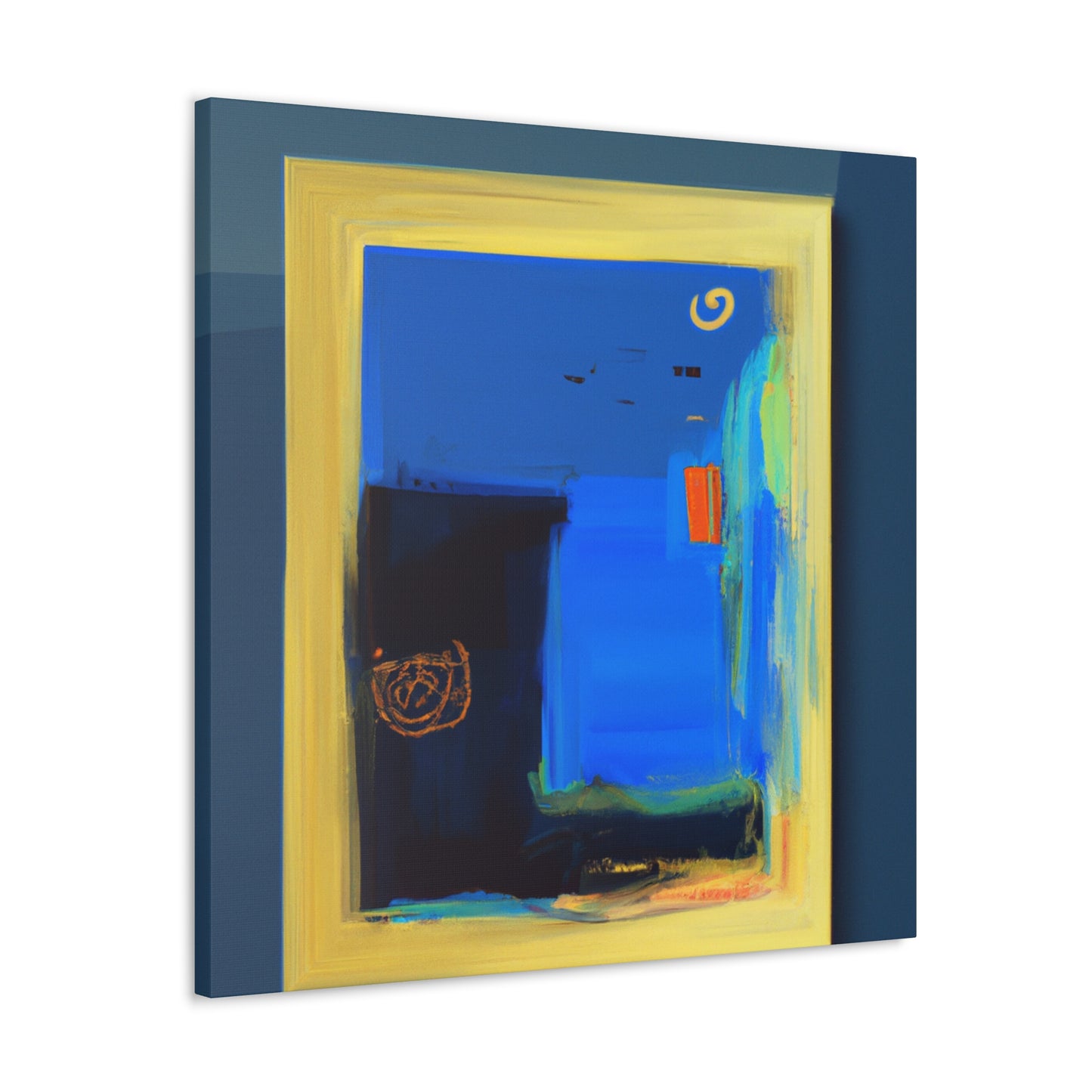 Magdalena di Vezzanio-canvas