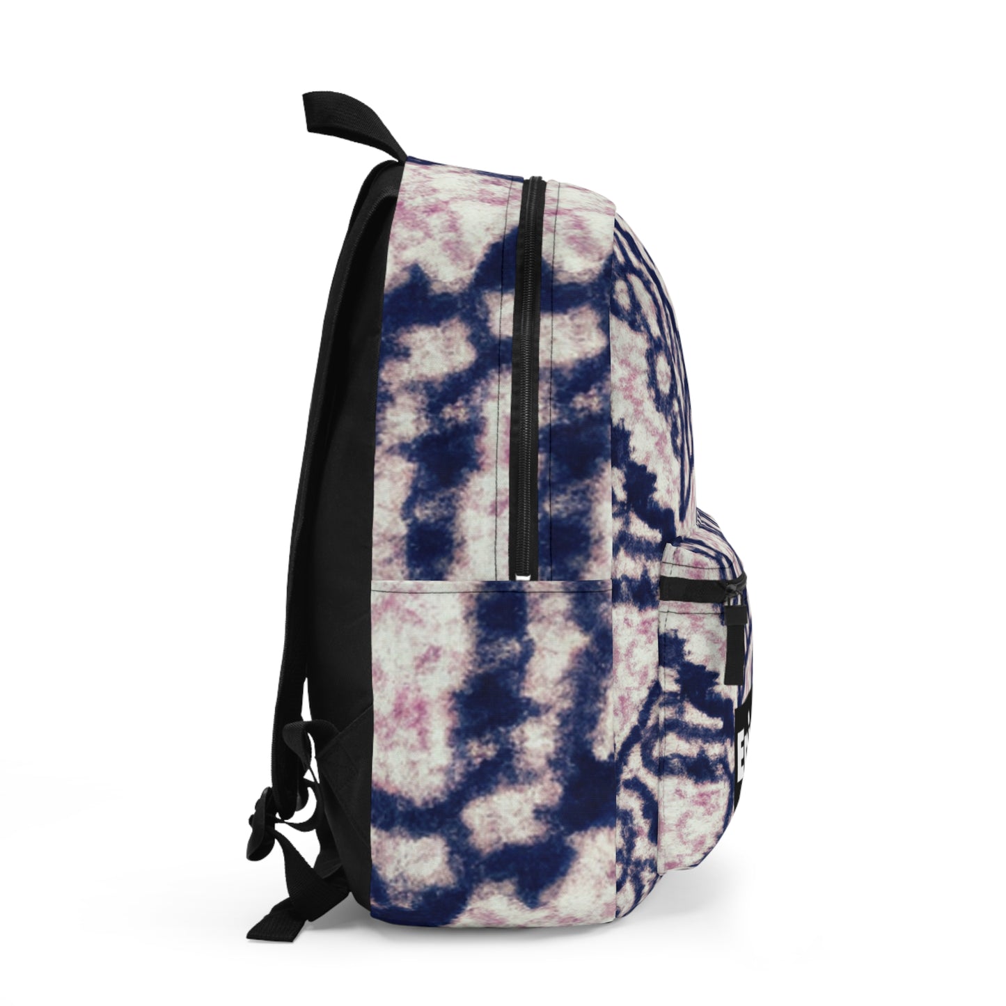 Jacques LeBlanc of Paris.-backpack