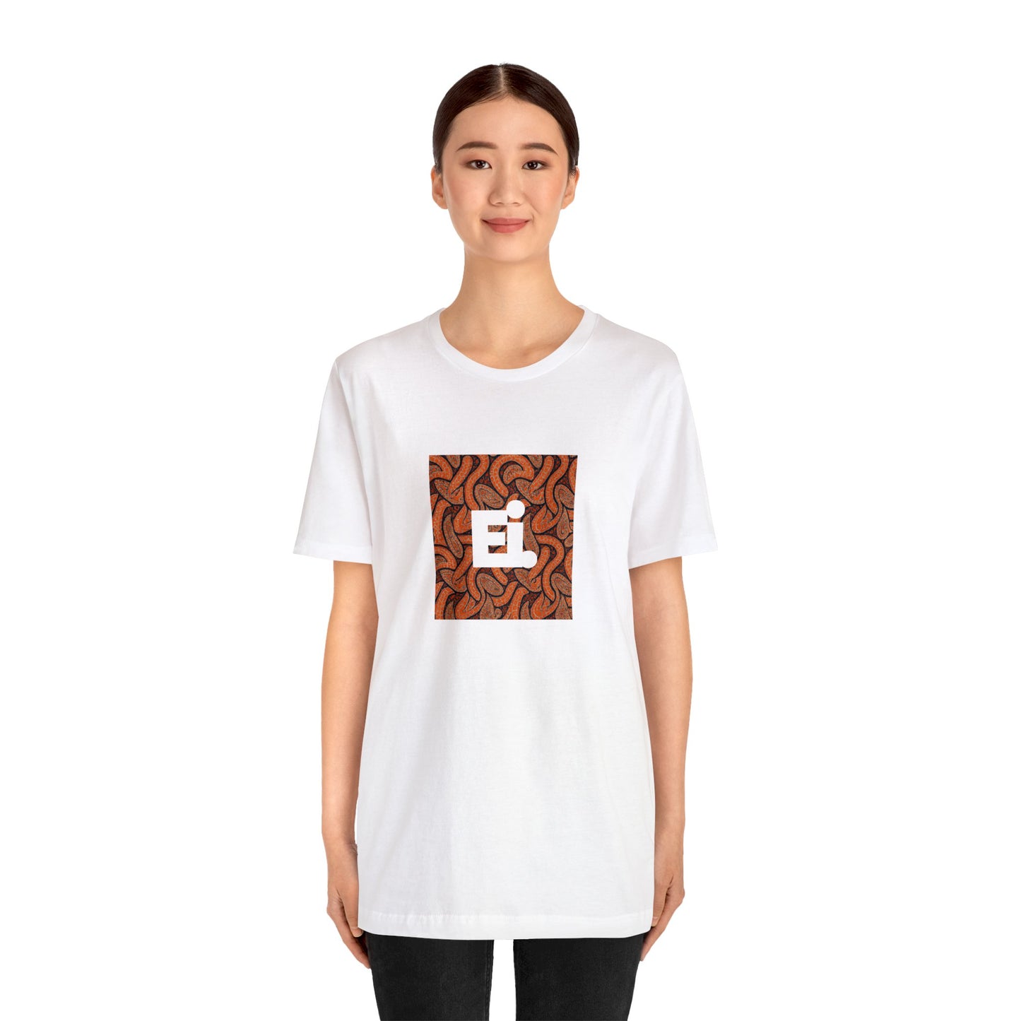 Marcella Cardoni - a streetwear designer from Naples, Italy in the 1990s who created collections full of vibrant colors, bold prints, and graphic designs on streetwear staples like oversized tees, baggy jeans, and mesh jerseys-Tee
