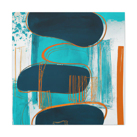 Clarence Everhasten-canvas