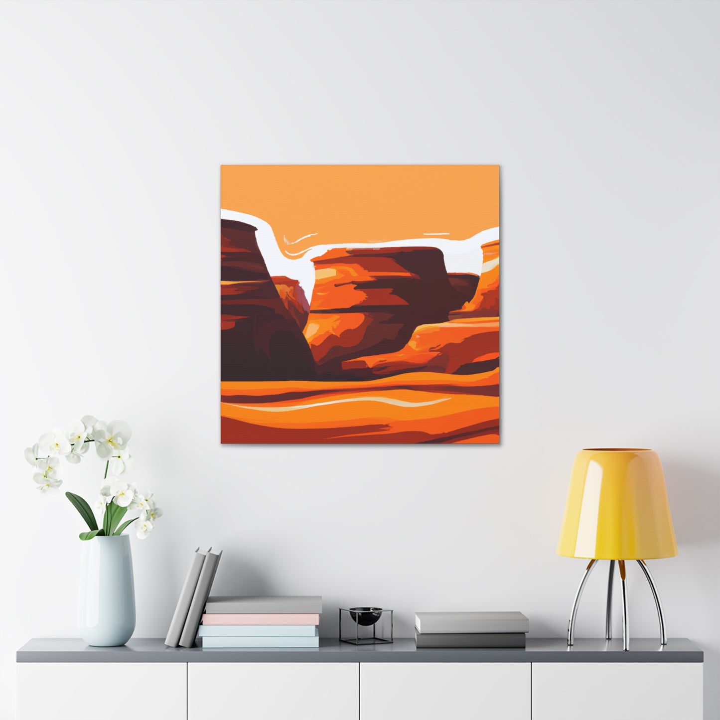 Willow Hartely-canvas