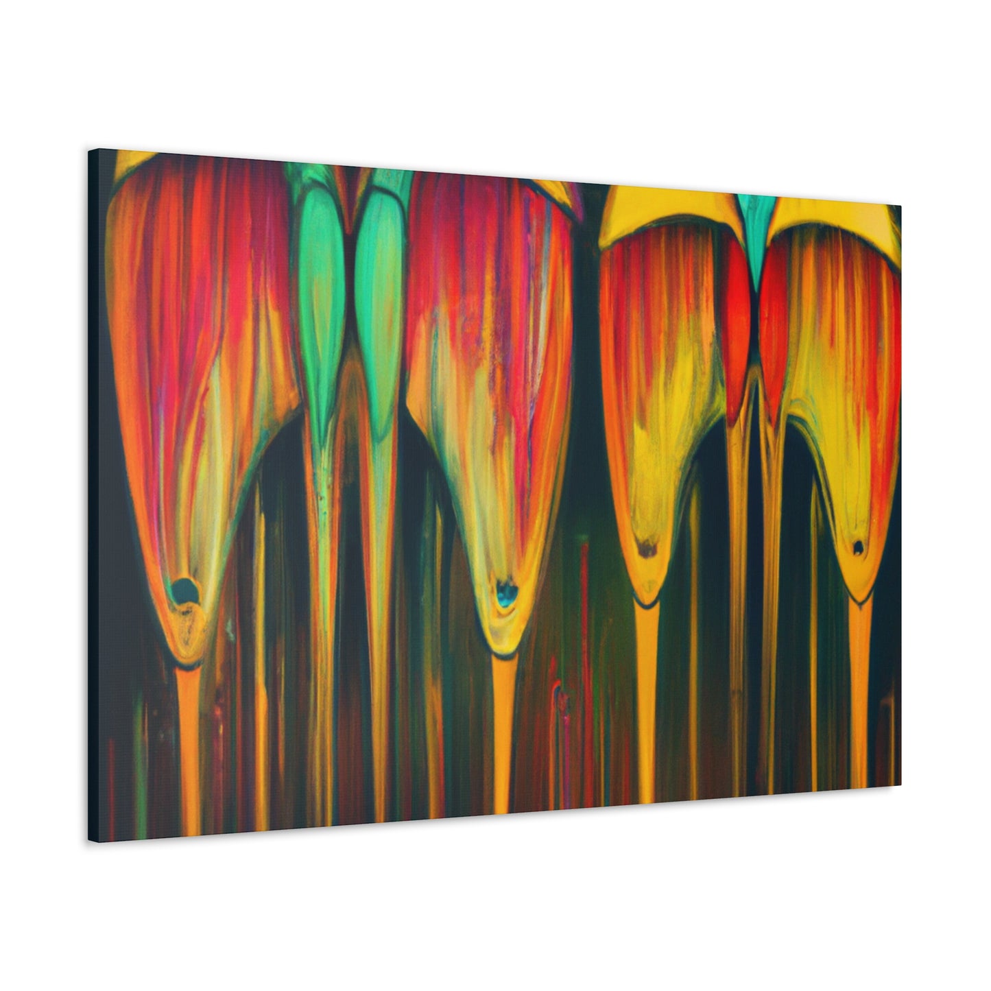 Aurora da Talenta-canvas