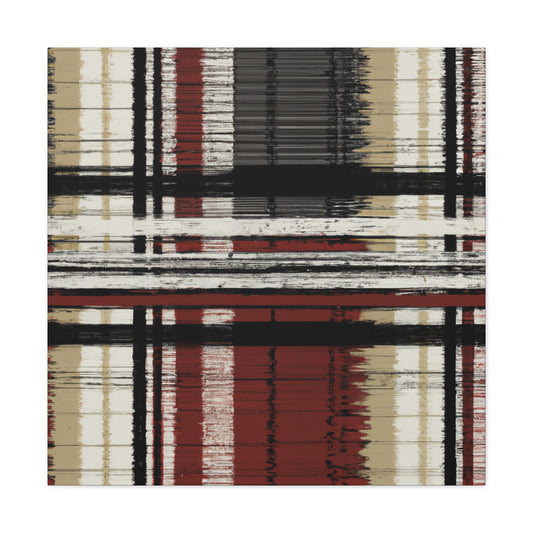 Kieran van de Berghe.-canvas