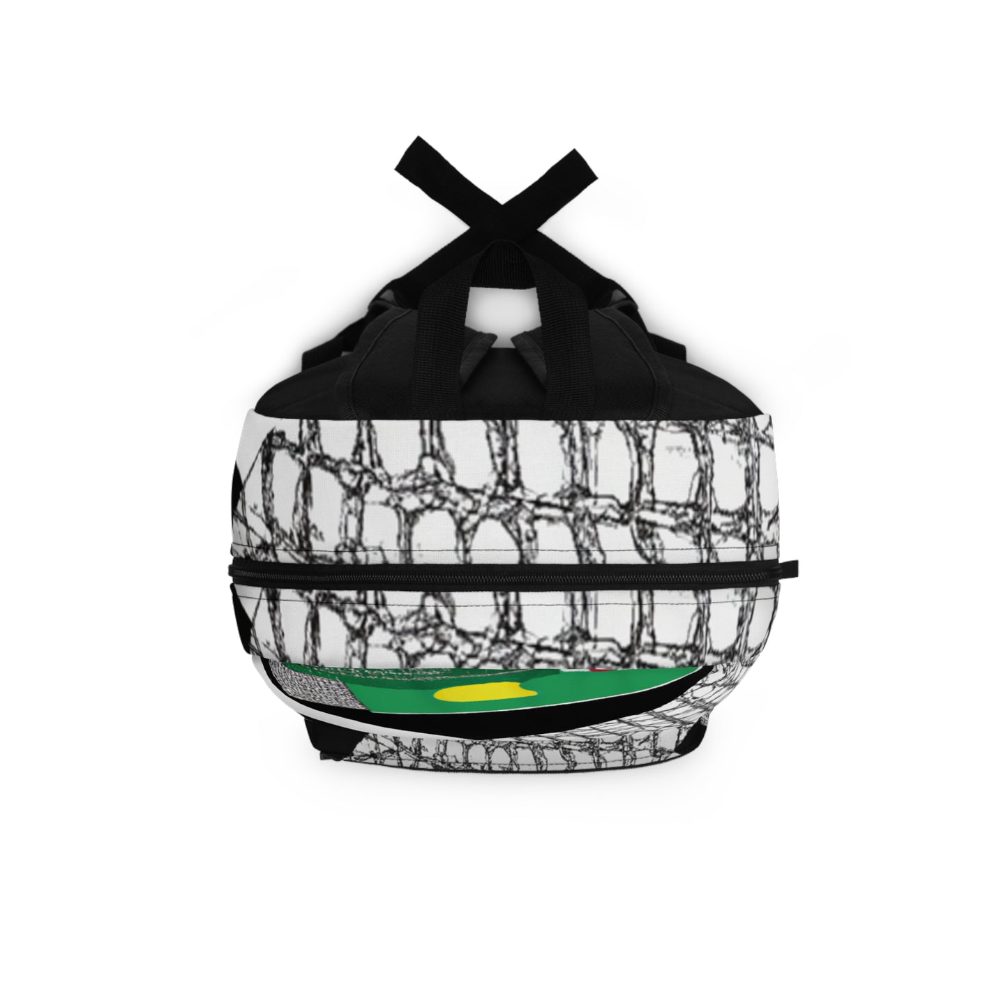 Gianni Romani-backpack