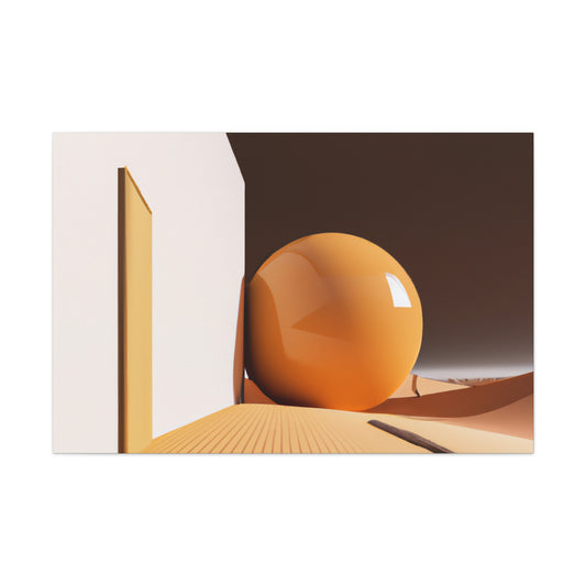 Wild West Wilder (WWW)-canvas