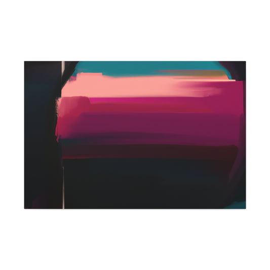 Florence 'Florian' da Boccaccio-canvas