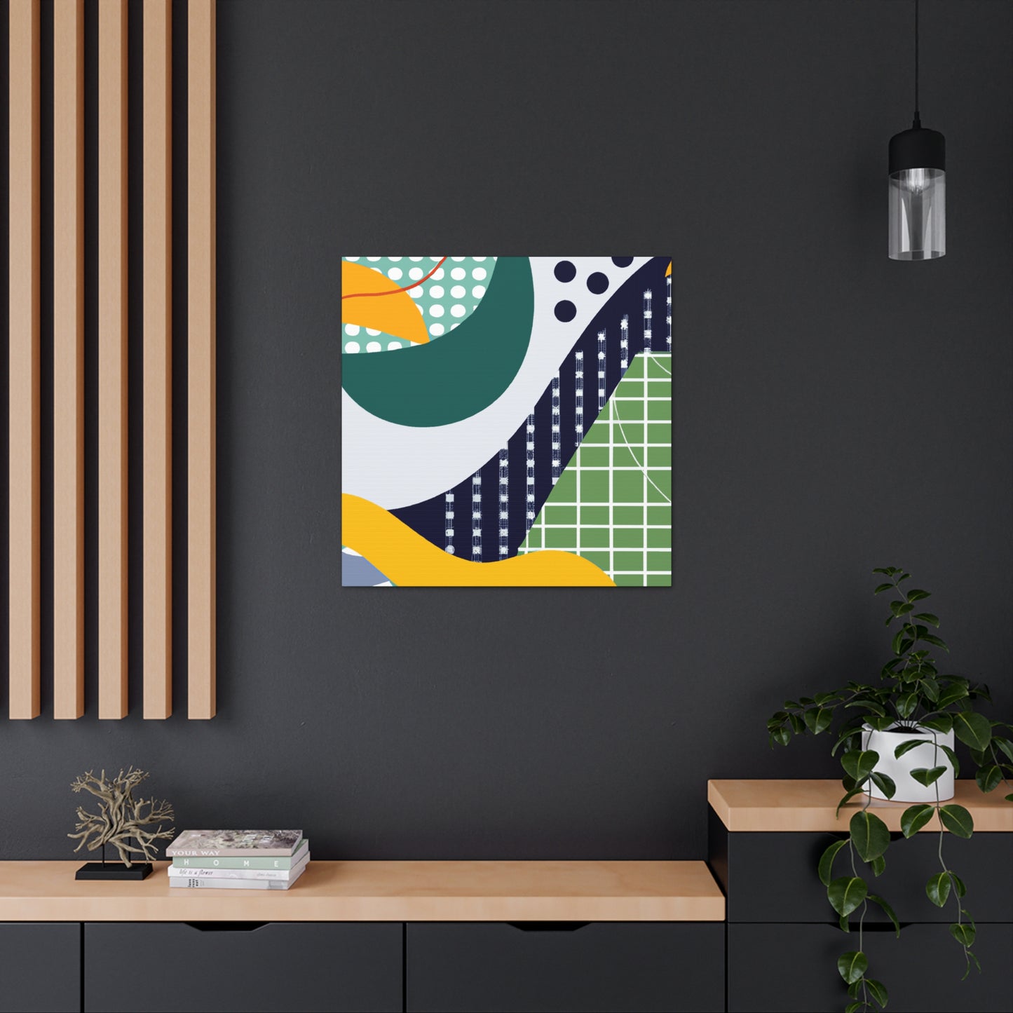 Aristus di Fiori-canvas
