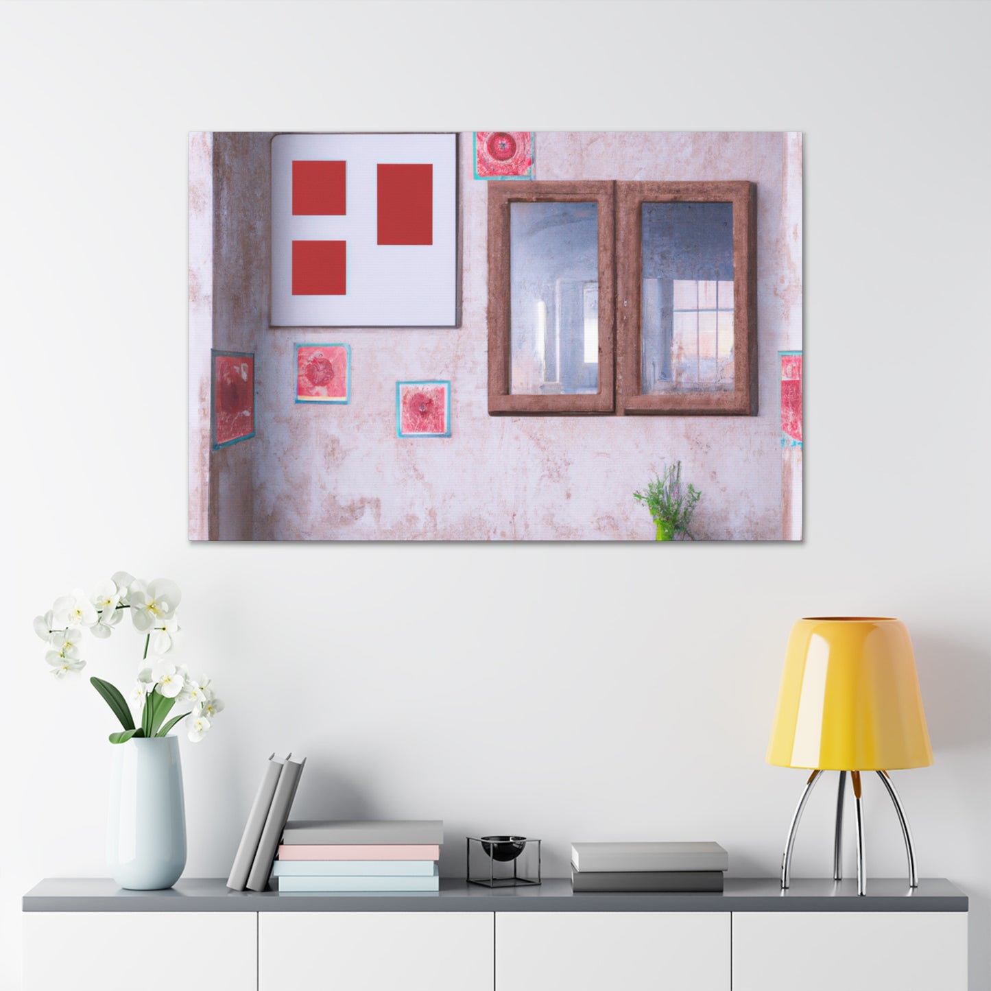 Guiliana D'Alessandro-canvas