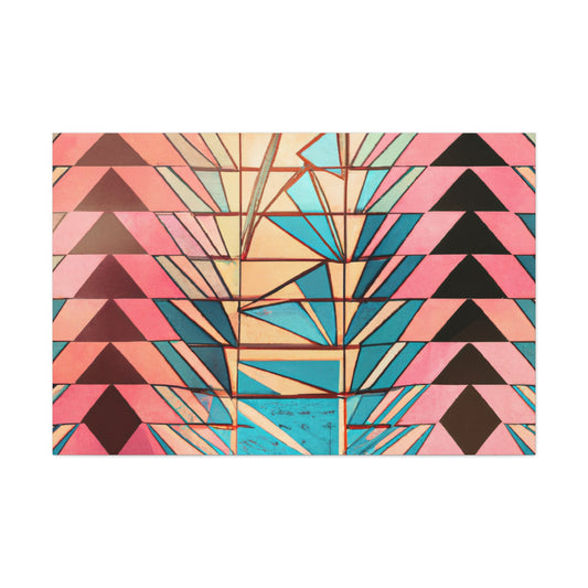 Pablo Vinzantez-canvas