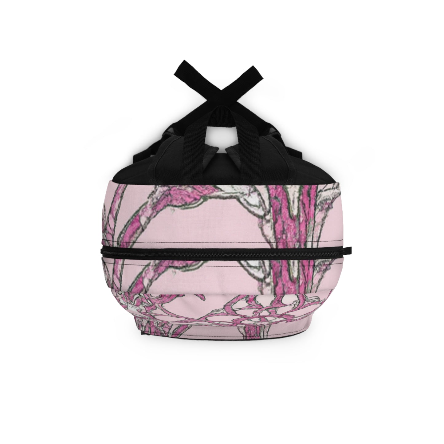Roanna leBoucque-backpack