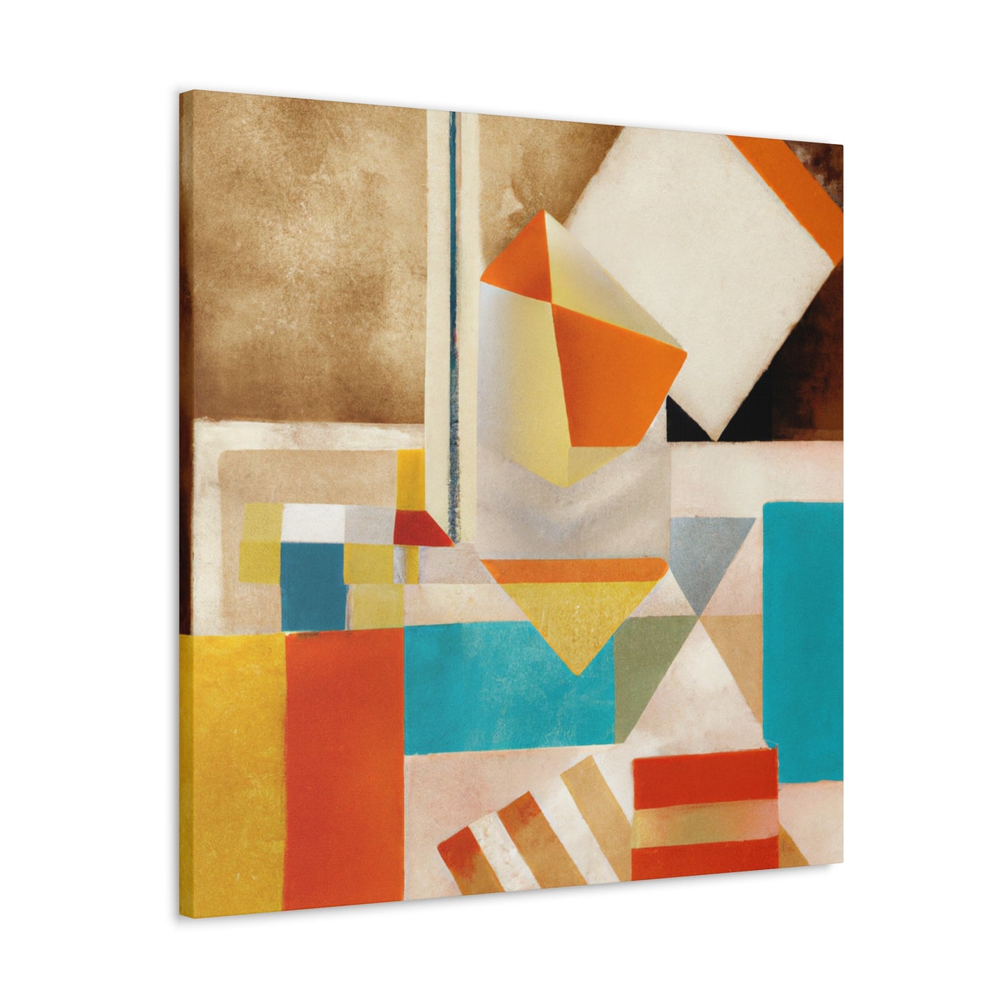Luisita Cruz Perez-canvas