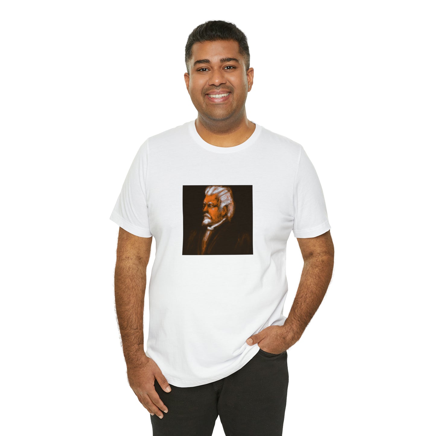 Armando DiSoldi, the Italian streetwear designer from the 1990s. He made a name for himself in the early 90s with his revolutionary designs that celebrated retro Italian style. His clothes blended sleek modern silhouettes with vibrant colors-Tee