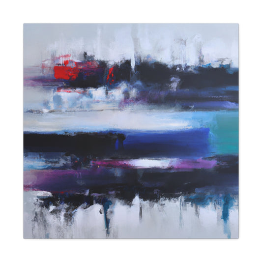 Hanshenna of the Hillside-canvas