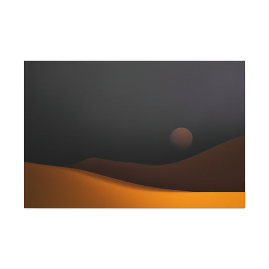 Cayenne Sherman-canvas