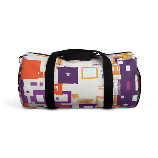 Giada Ricci.-duffel bag