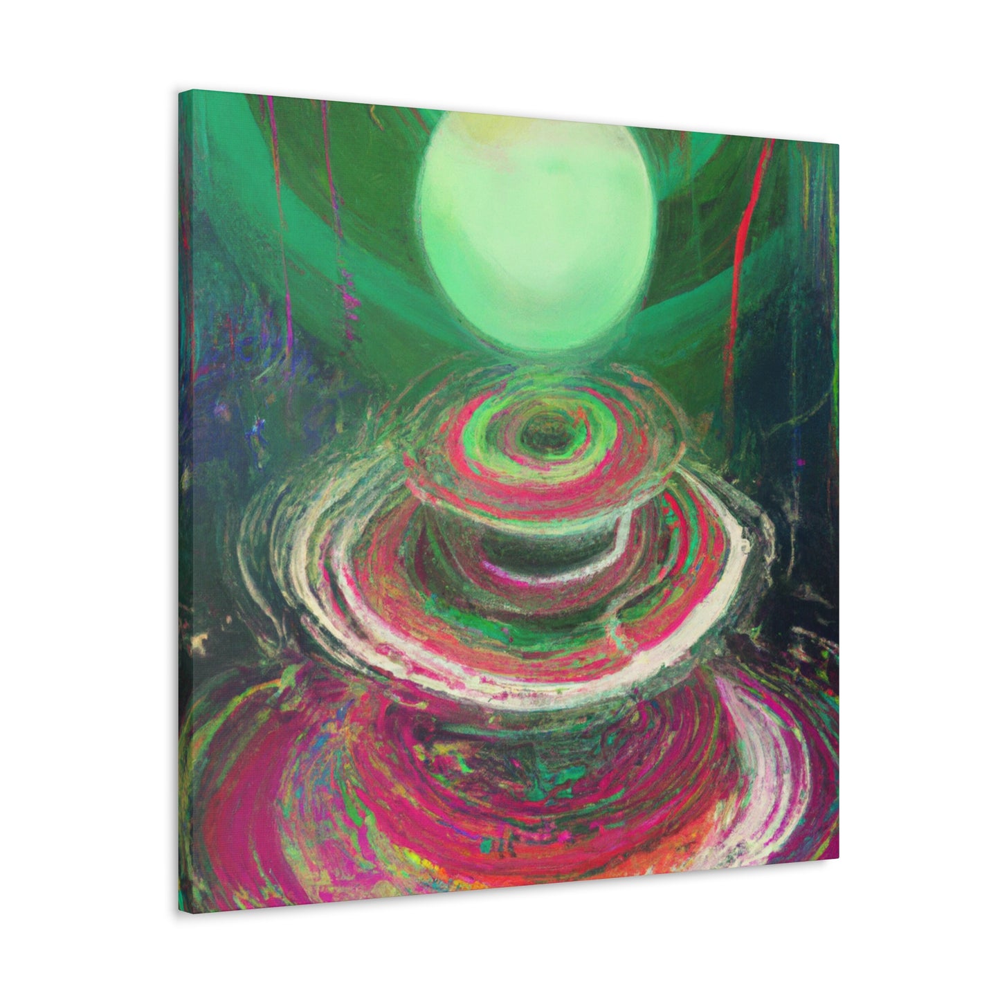 Matteo Cokarino-canvas