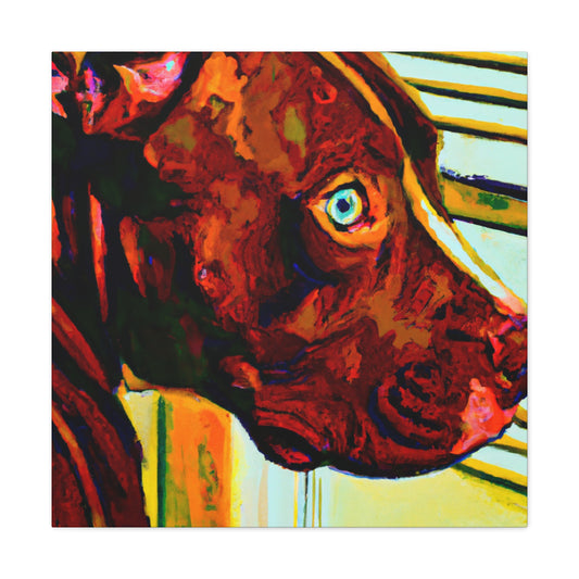 Ivanita de Ferrante-canvas