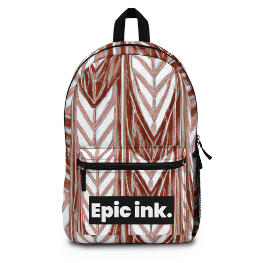 Philippe Mersineau-backpack