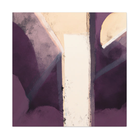 Emmeline Savigny-canvas