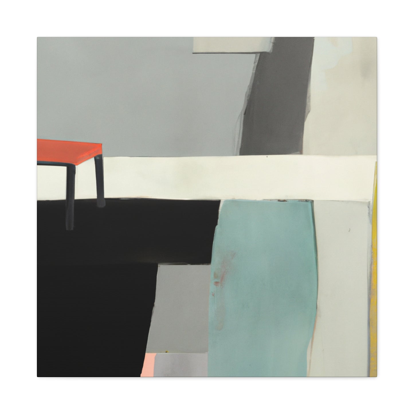 Ignatius Prunellus.-canvas