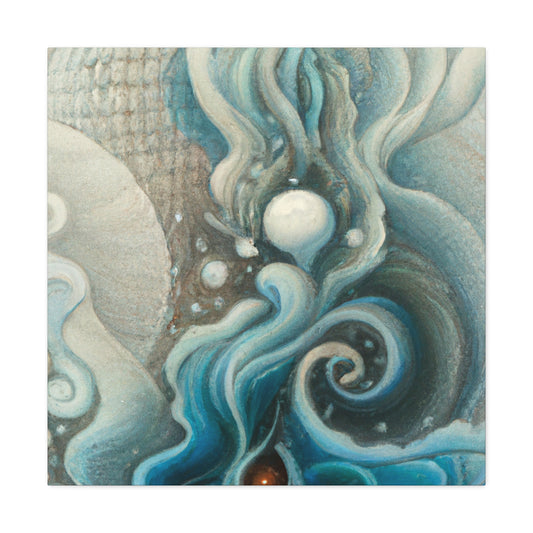 Victoriorianna Canseco-canvas