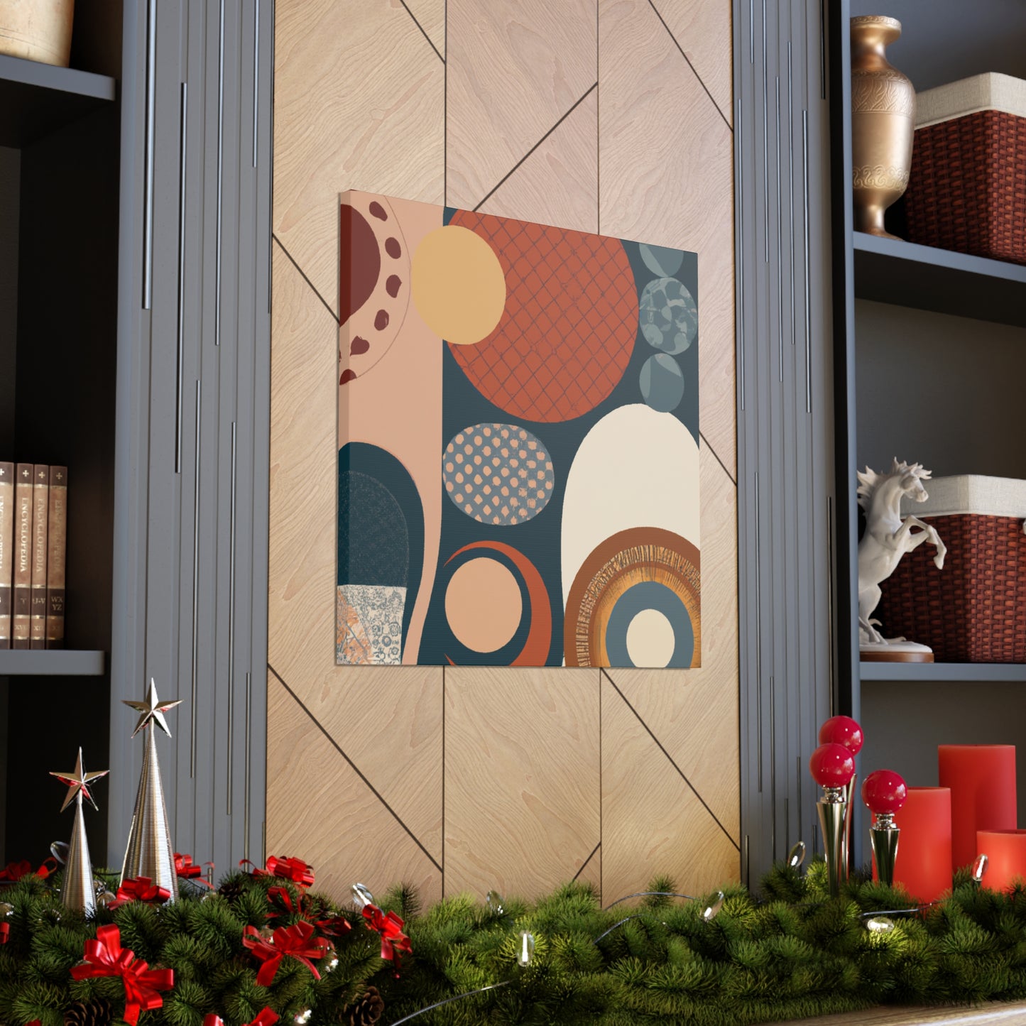 Pepita Quiñones-canvas