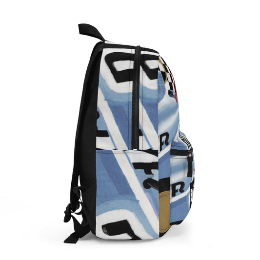 Giacomo Versaciousi-backpack