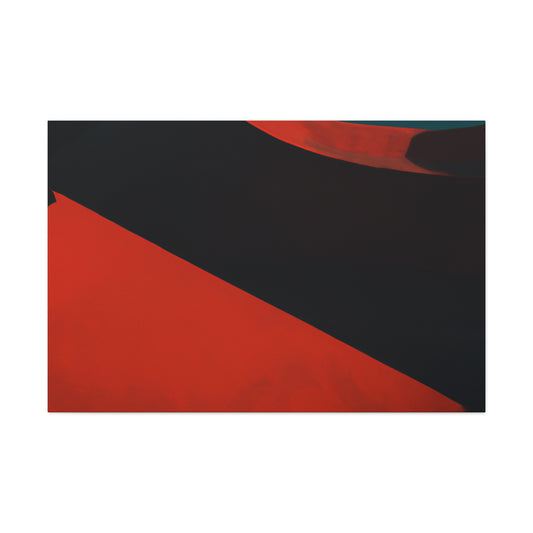 Windsor "Will" Weaver-canvas