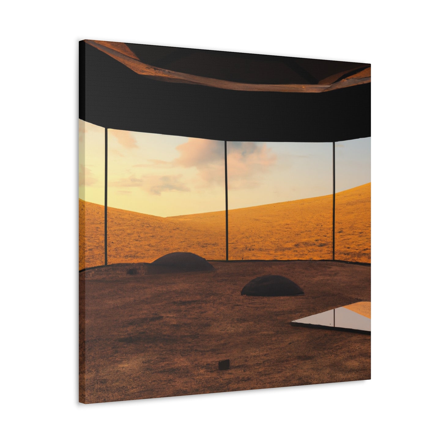 Lilly Utah-canvas