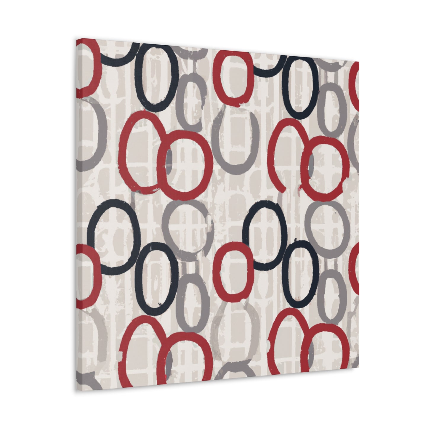 Kesia Normandy-canvas