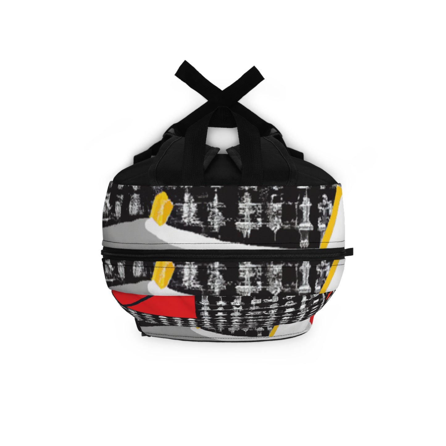 Giovanni Di Marco.-backpack