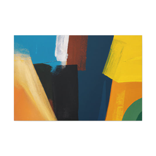 Romilda Corbelli-canvas