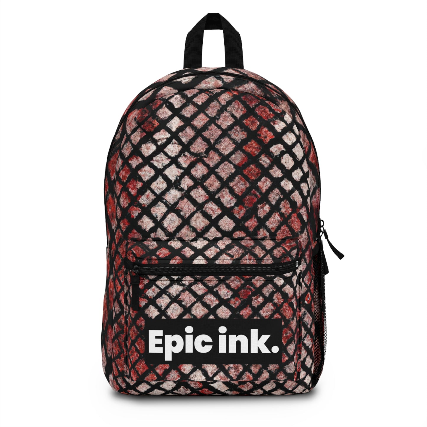 Jacques Lumière-backpack