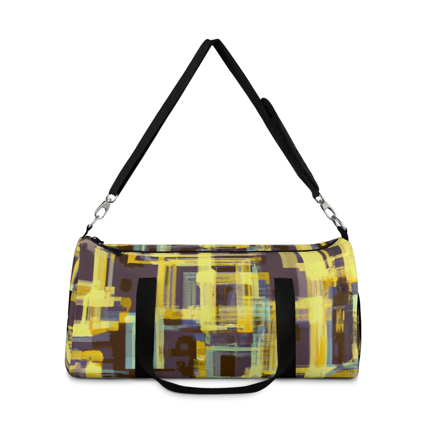 Giorgio Armani-duffel bag